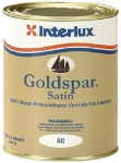 Interlux Goldspar Satin Varnish 